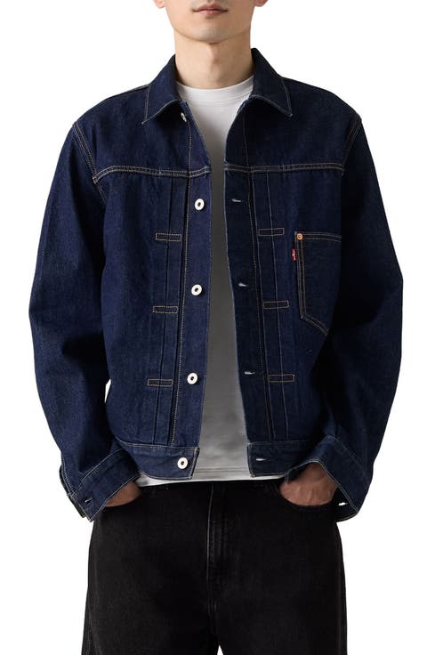 Type I Trucker Jacket