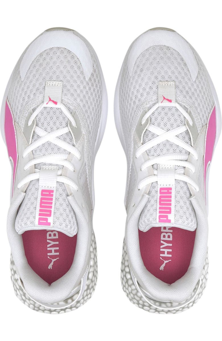 PUMA Hybrid NX Ozone Running Shoe, Alternate, color,