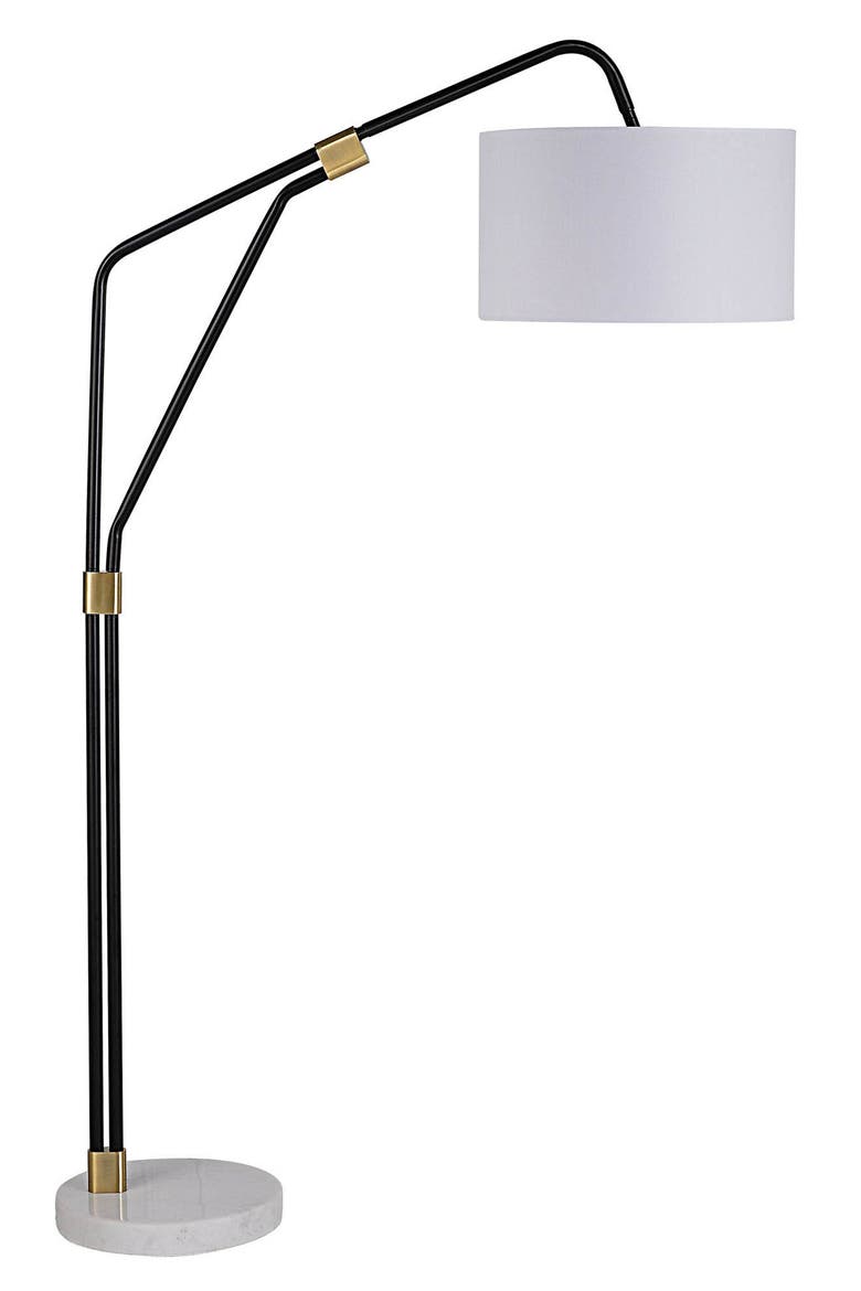 Wroxton 71-Inch Floor Lamp, Alternate, color, NO COLOR