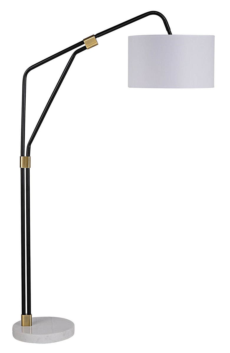 Renwil Wroxton 71-Inch Floor Lamp, Alternate, color, 