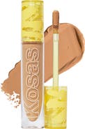Kosas Revealer Super Creamy + Brightening Concealer with Caffeine and Hyaluronic Acid