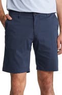 Faherty Movement Chino Shorts