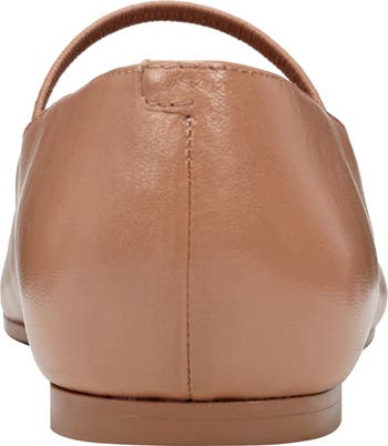 Urella Mary Jane Flat