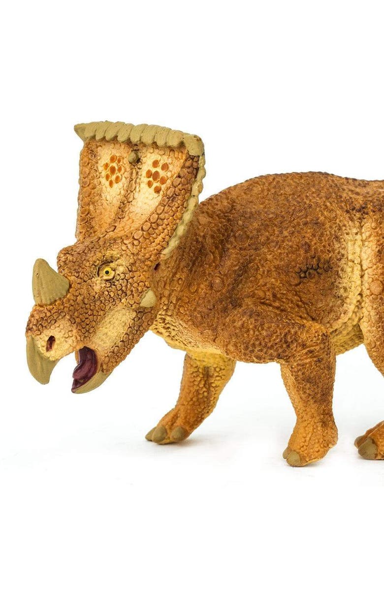 Safari Ltd. Vagaceratops Kids Toy Figure, Alternate, color, NO COLOR