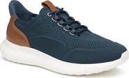 Johnston & Murphy Amherst 2.0 Knit Plain Toe Sneaker - Wide Width Available