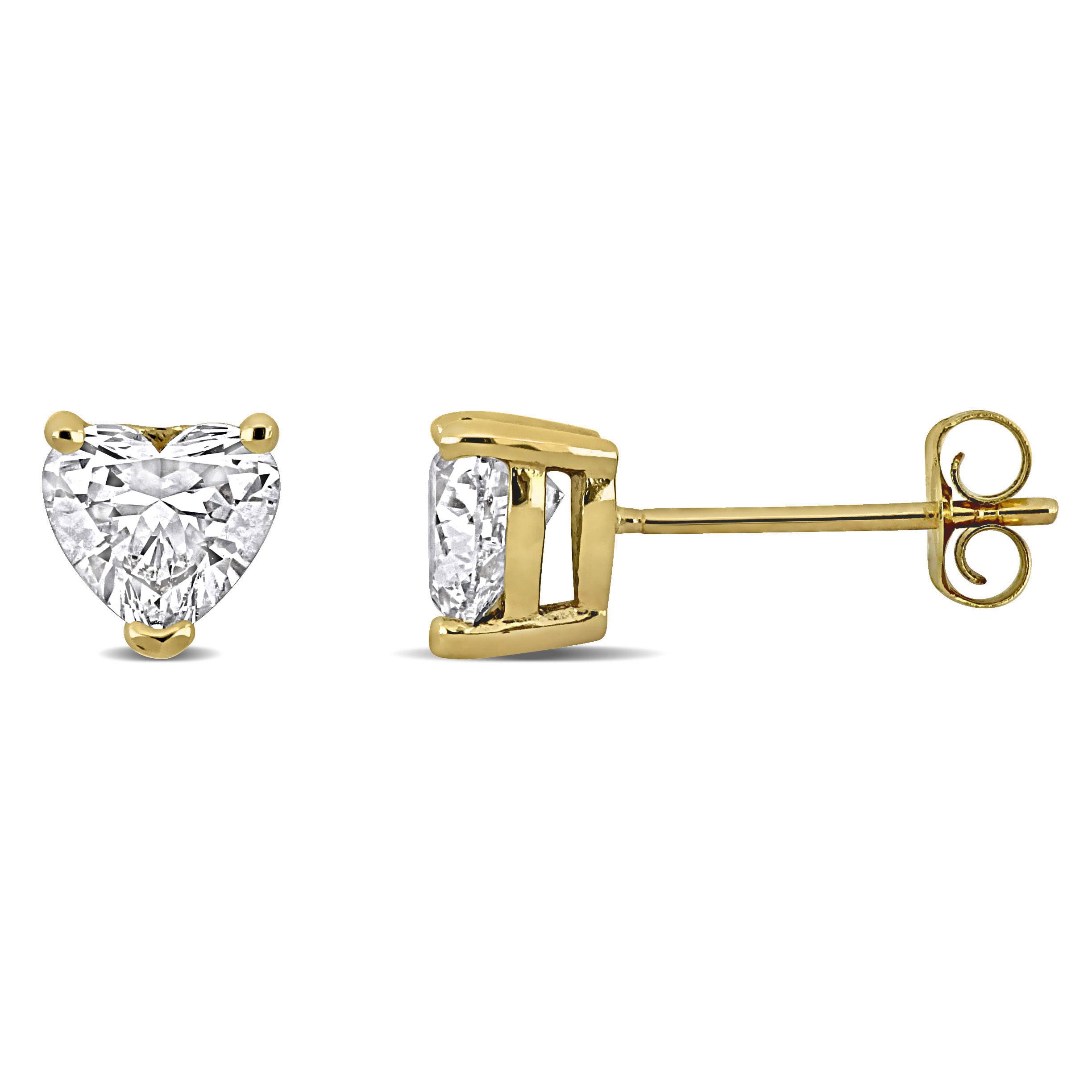 selected Yellow Gold