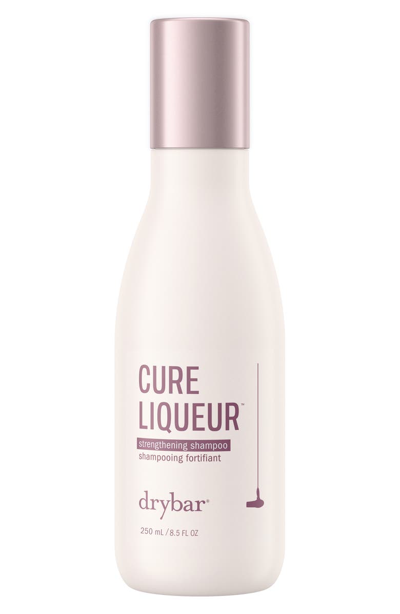 Drybar Cure Liqueur<sup>™</sup> Strengthening Shampoo, Main, color,