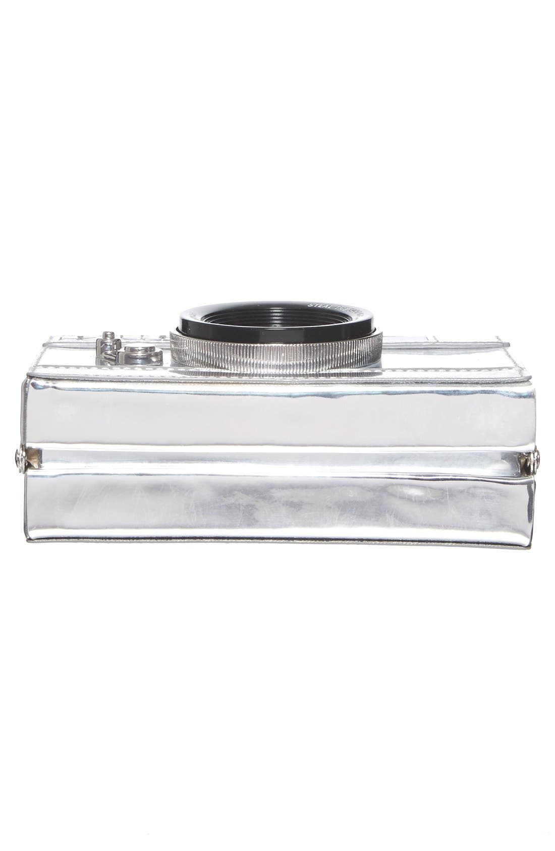 Kate Spade New York 'steal the spotlight - camera' frame clutch (Women ...