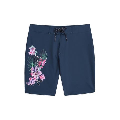 Nora Classic Boardshorts