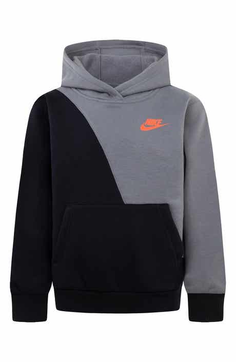 Nike Kids' On the Move Pullover Hoodie