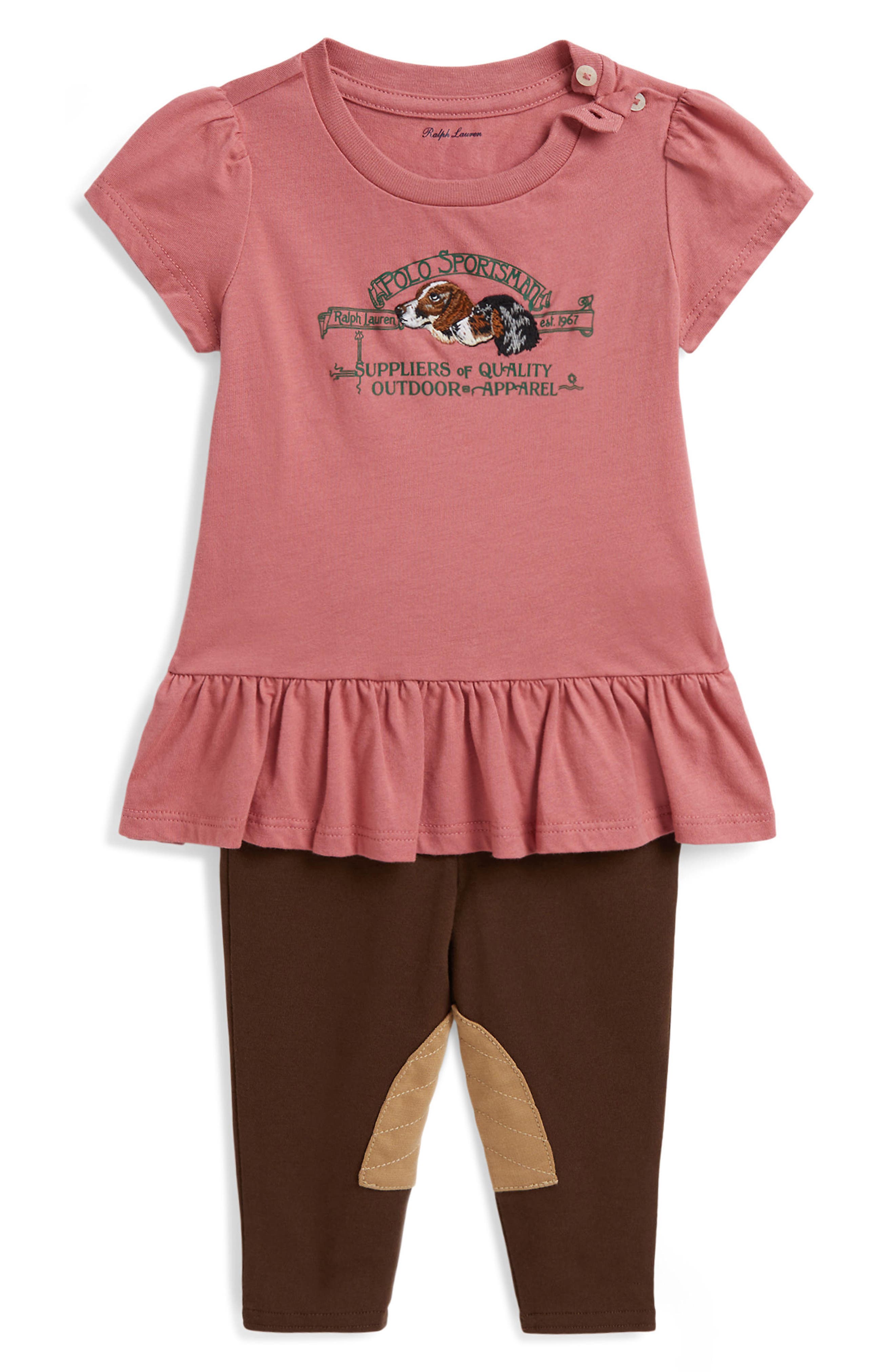 selected CANVAS PINK