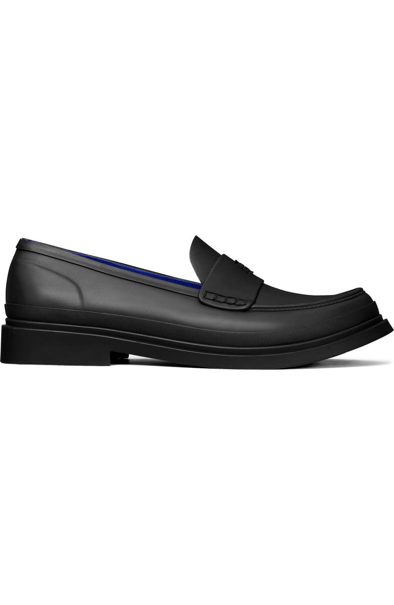 Tory Burch Classic Rain Loafer, Alternate, color,