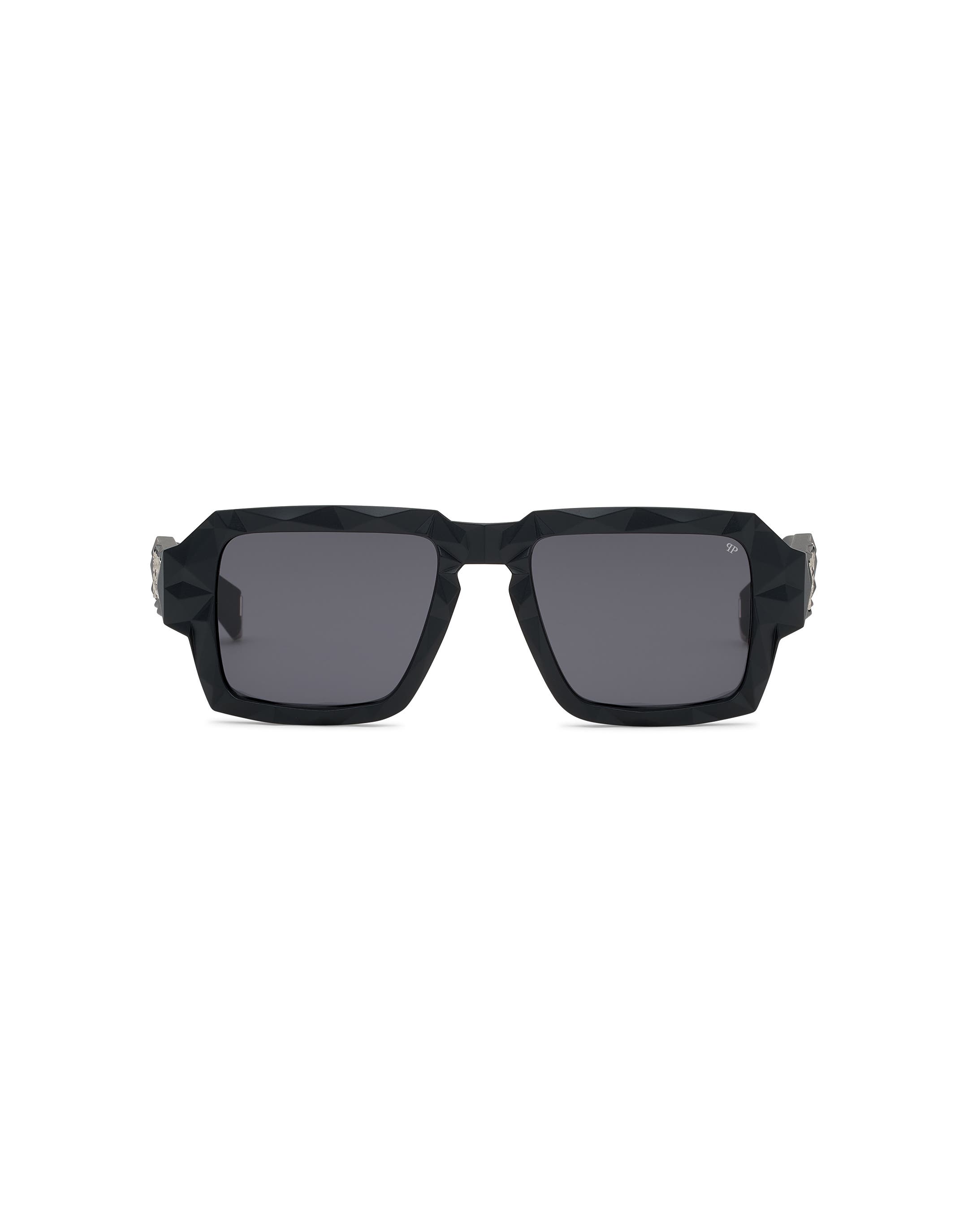 selected black/black