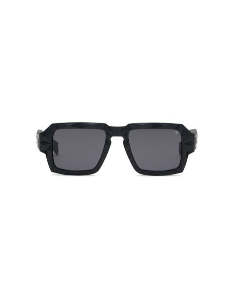 Sunglasses Plein Matrix Men