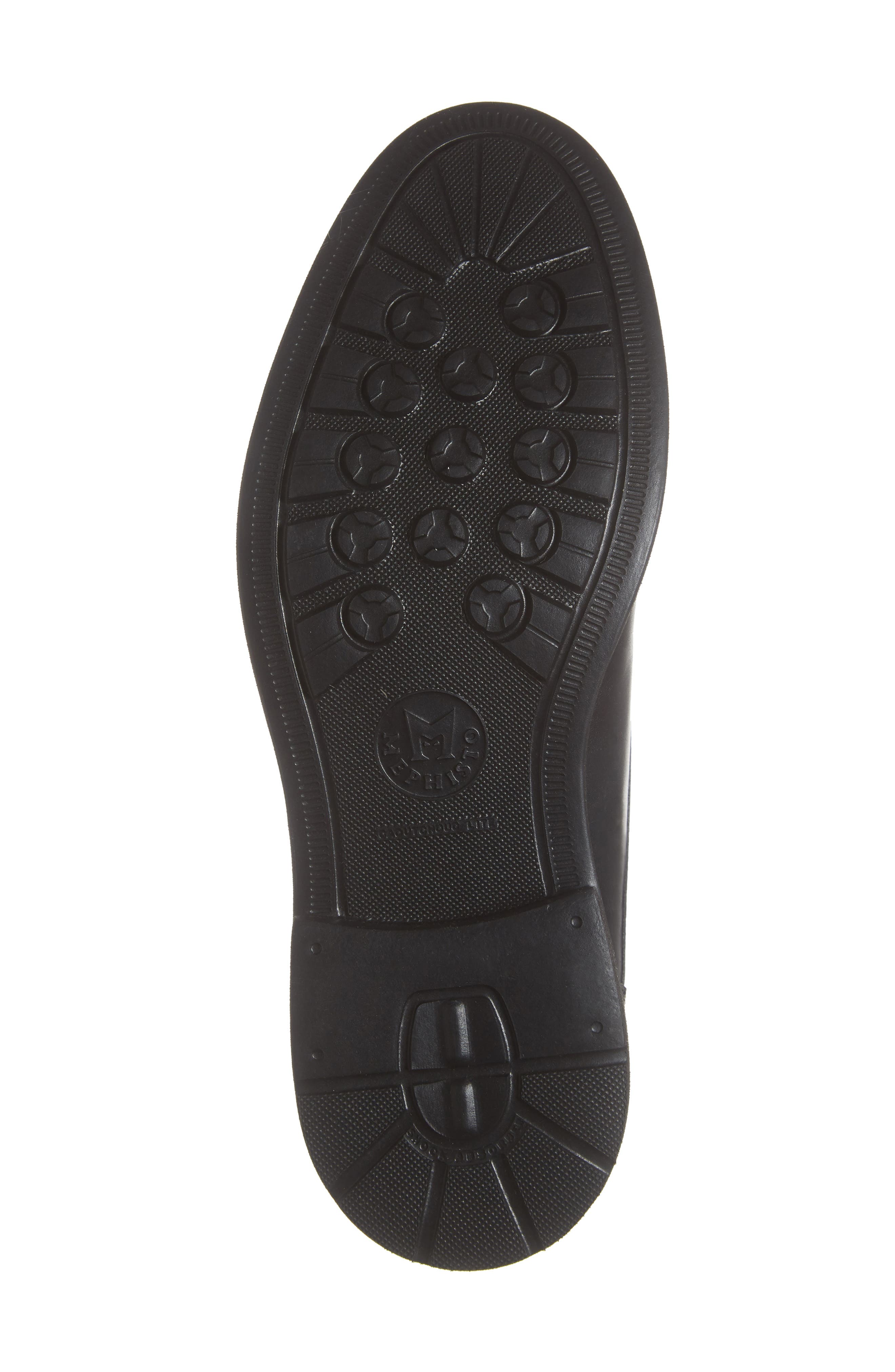 Mephisto Olivio Plain Toe Derby, Alternate, color, 