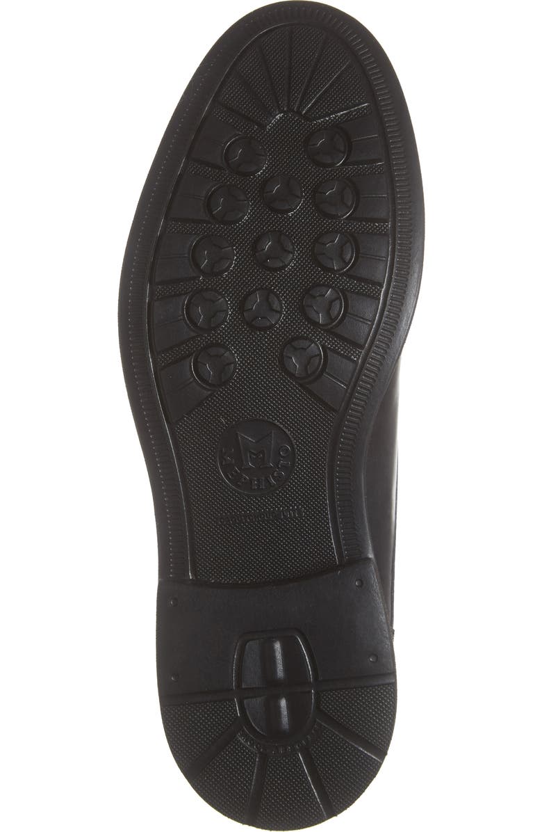 Mephisto Olivio Plain Toe Derby, Alternate, color,