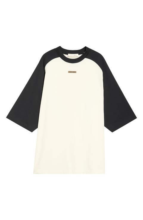 Cotton Baseball T-Shirt