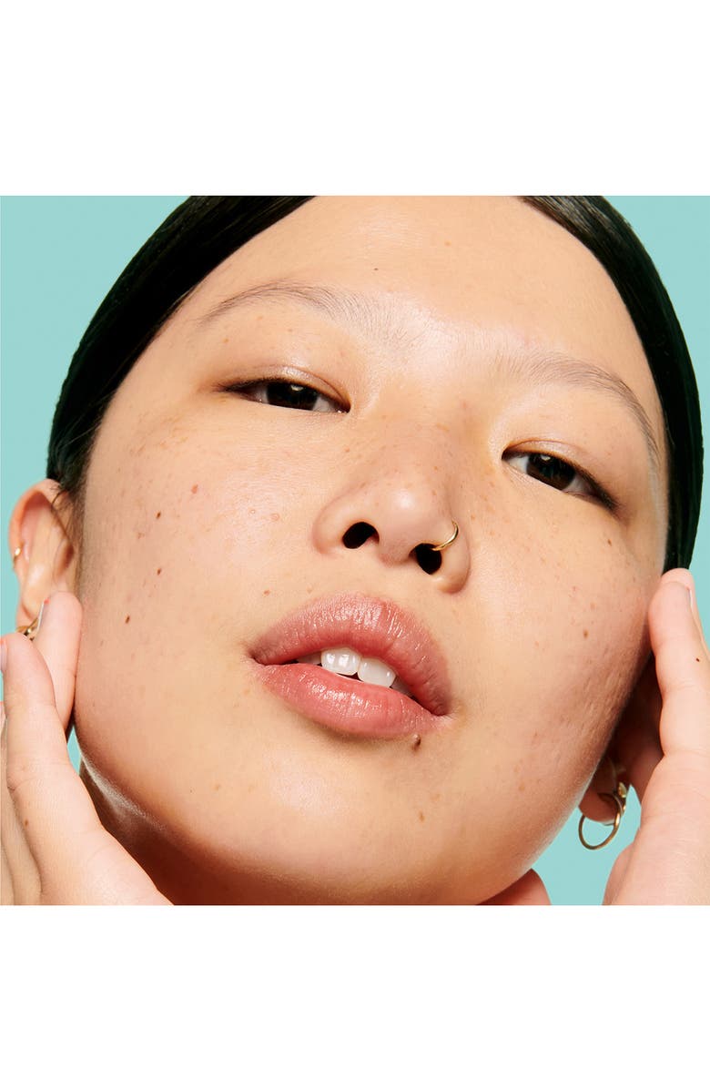 Benefit Cosmetics The Clear Necessities Set $53 Value, Alternate, color, 