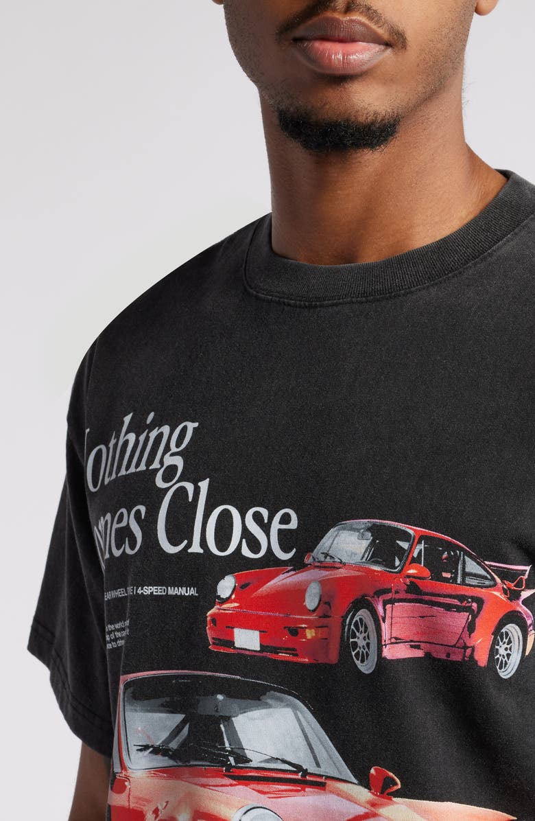 ID Supply Co Nothing Comes Close Graphic T-Shirt, Alternate, color, 