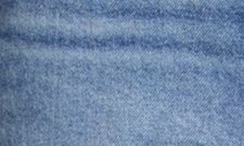 PAIGE PAIGE SASHA HIGH WAIST WIDE LEG JEANS 