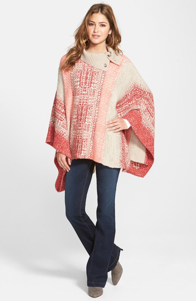 KUT from the Kloth 'Chrissy' Stretch Flare Leg Jeans, Alternate, color,