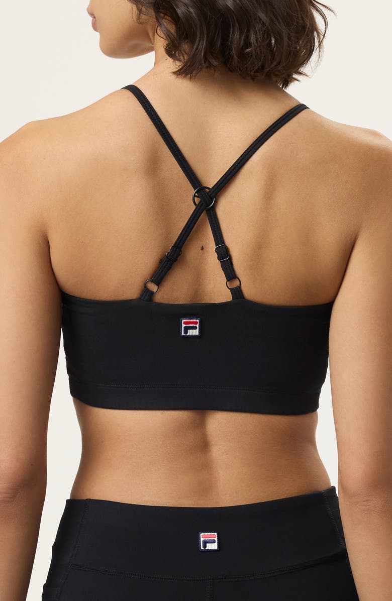 FILA x Hailey Sports Bra, Alternate, color,