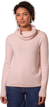 Celtic & Co. British Supersoft Slouchy Cowl Neck