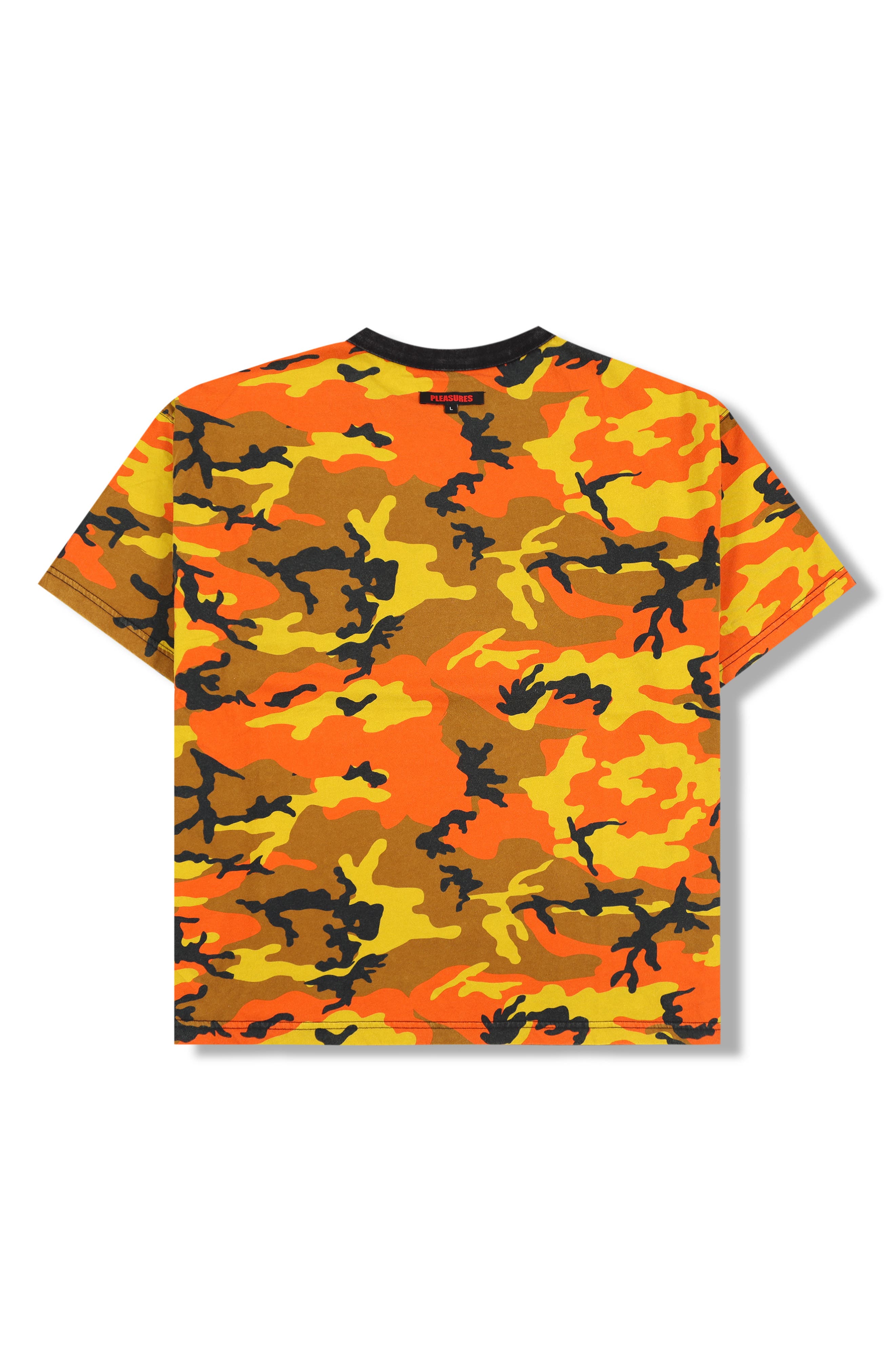 Sensation Camo T-Shirt (Men) | Nordstrom