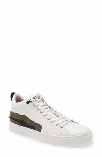 Blackstone TG15 Low Top Sneaker