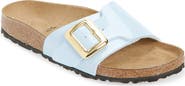 Birkenstock Catalina Luxe Slide Sandal
