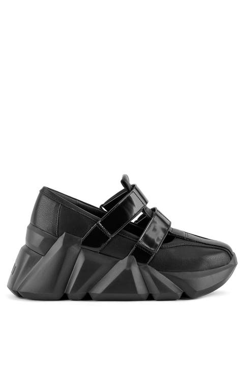 Space Kick MJ Slip-On