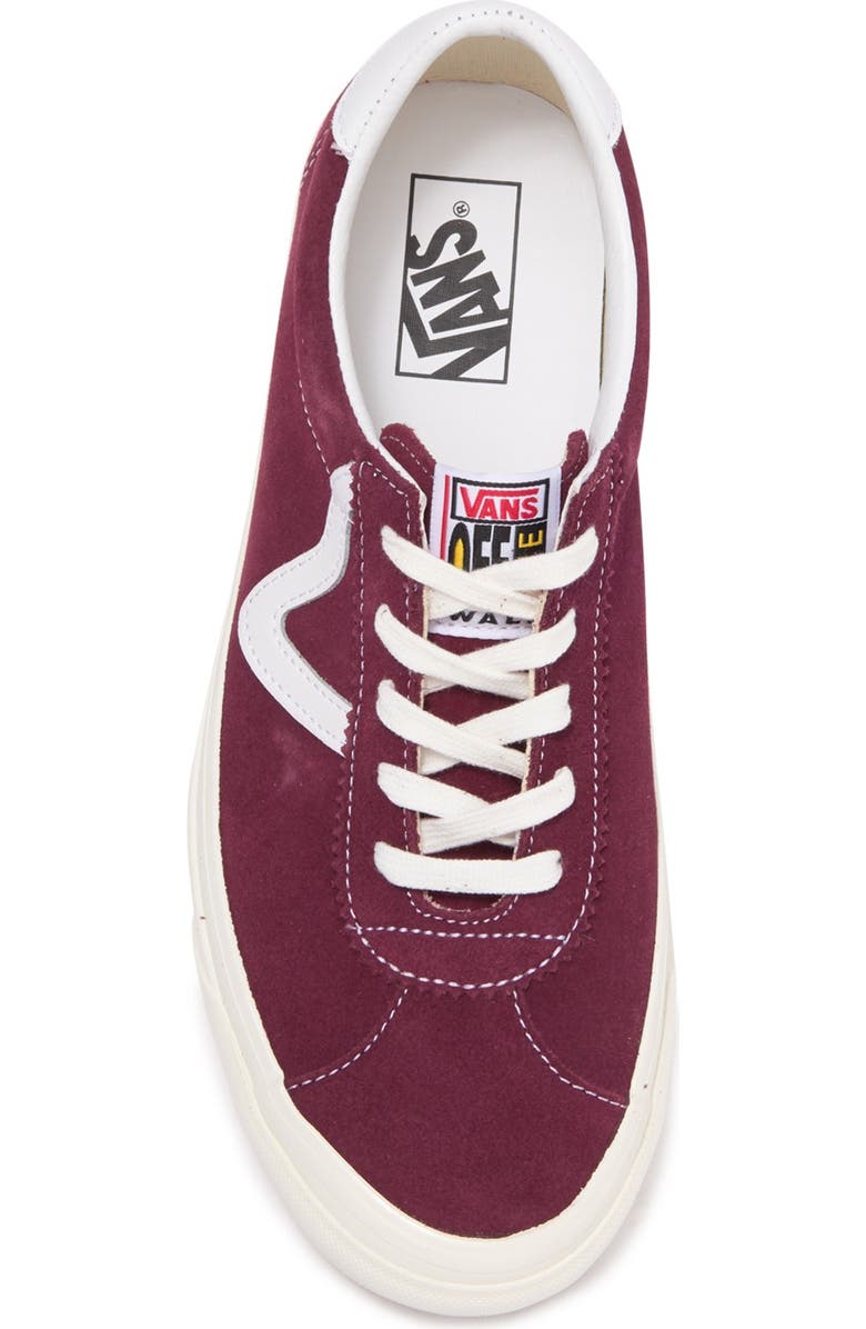 Vans Style 73 DX Anaheim Factory Sneaker, Alternate, color,