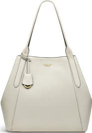 Radley Baylis Road 2.0 Leather Tote Bag