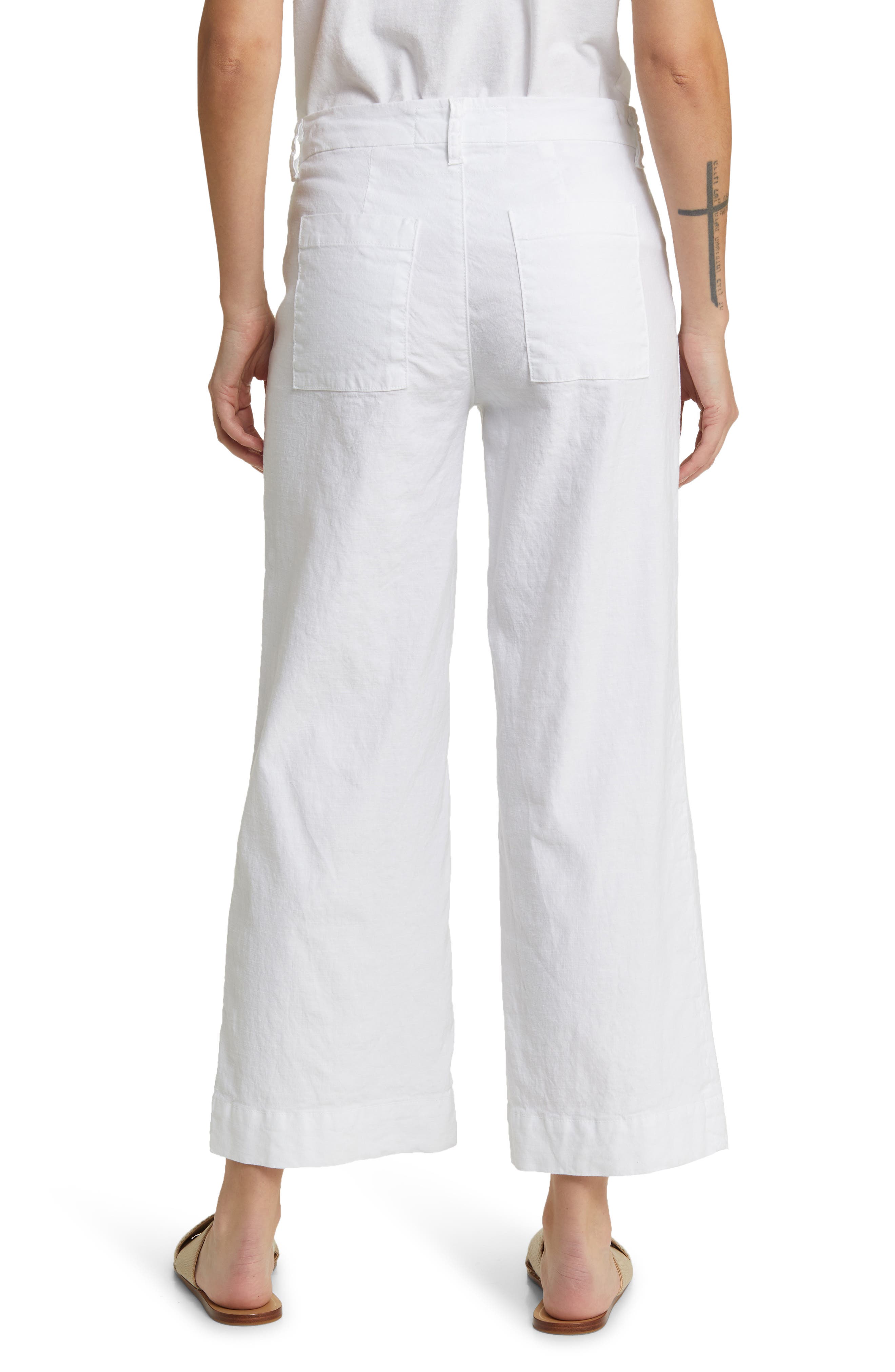 Wexford Wide Leg Pants - image 2