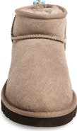 UGG® Classic Ultra Mini Genuine Shearling Boot