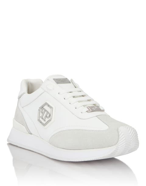 Runner Hexagon Patch Unisex