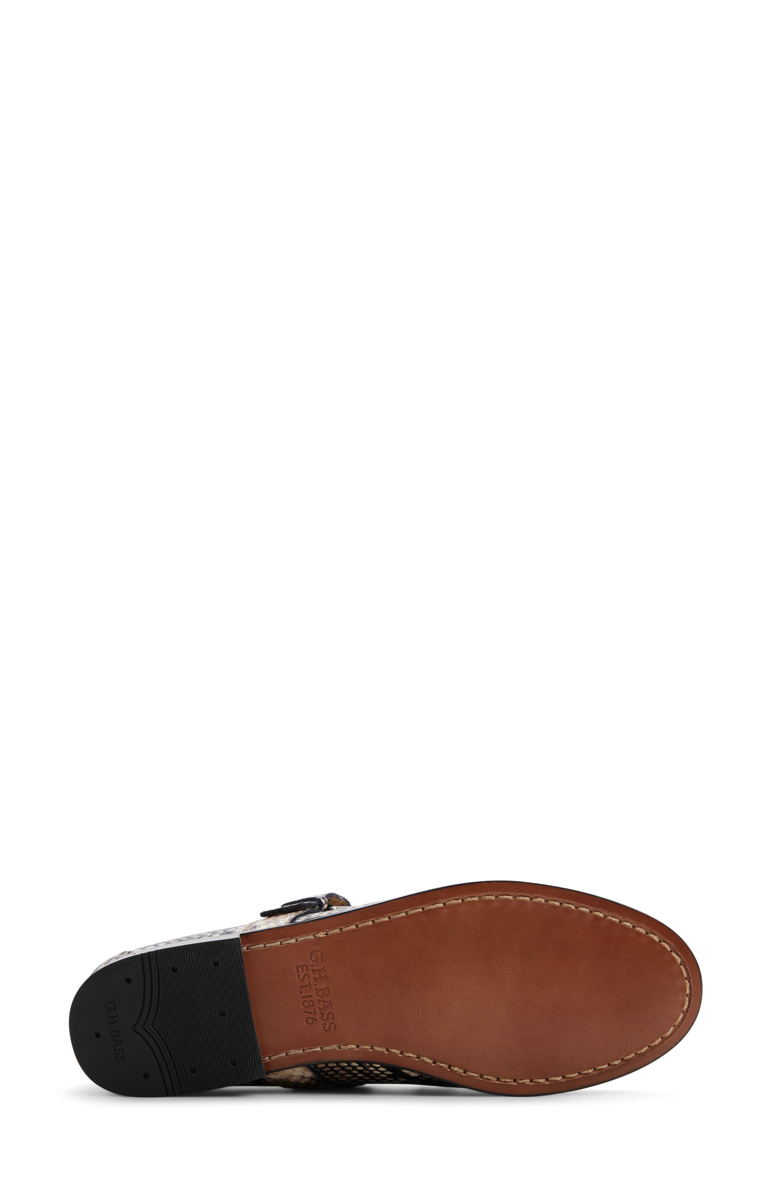Weejuns® Mary Jane, Alternate, color, NATURAL