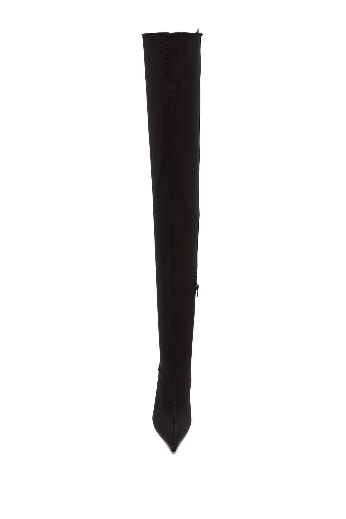 Jeffrey Campbell Gamora Thigh High Boot, Alternate, color, 