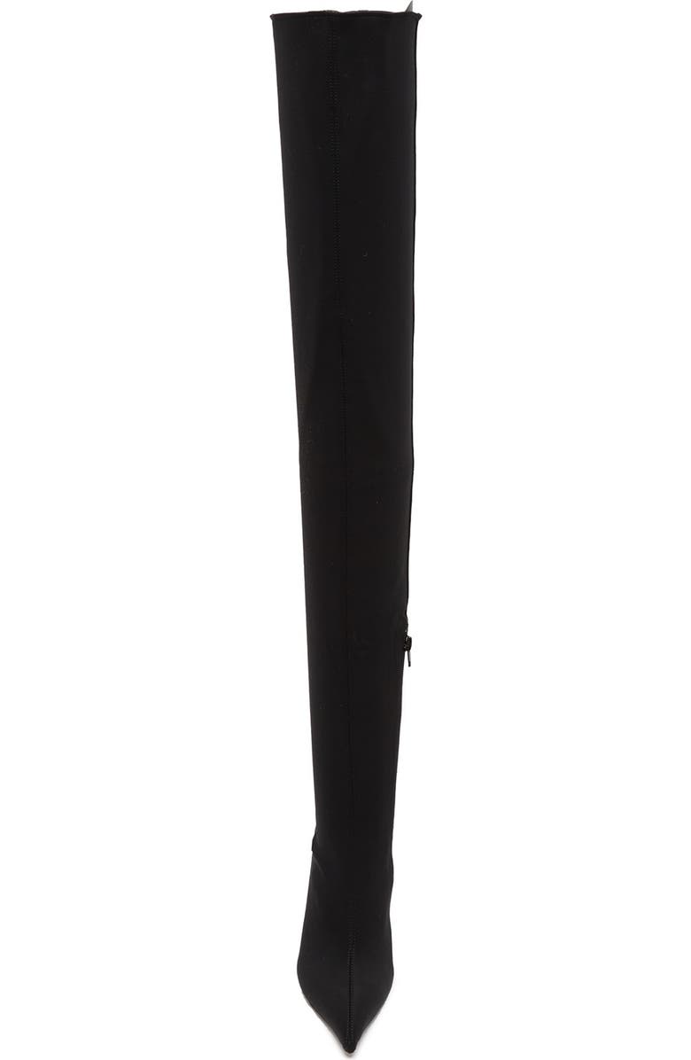 Jeffrey Campbell Gamora Thigh High Boot, Alternate, color,