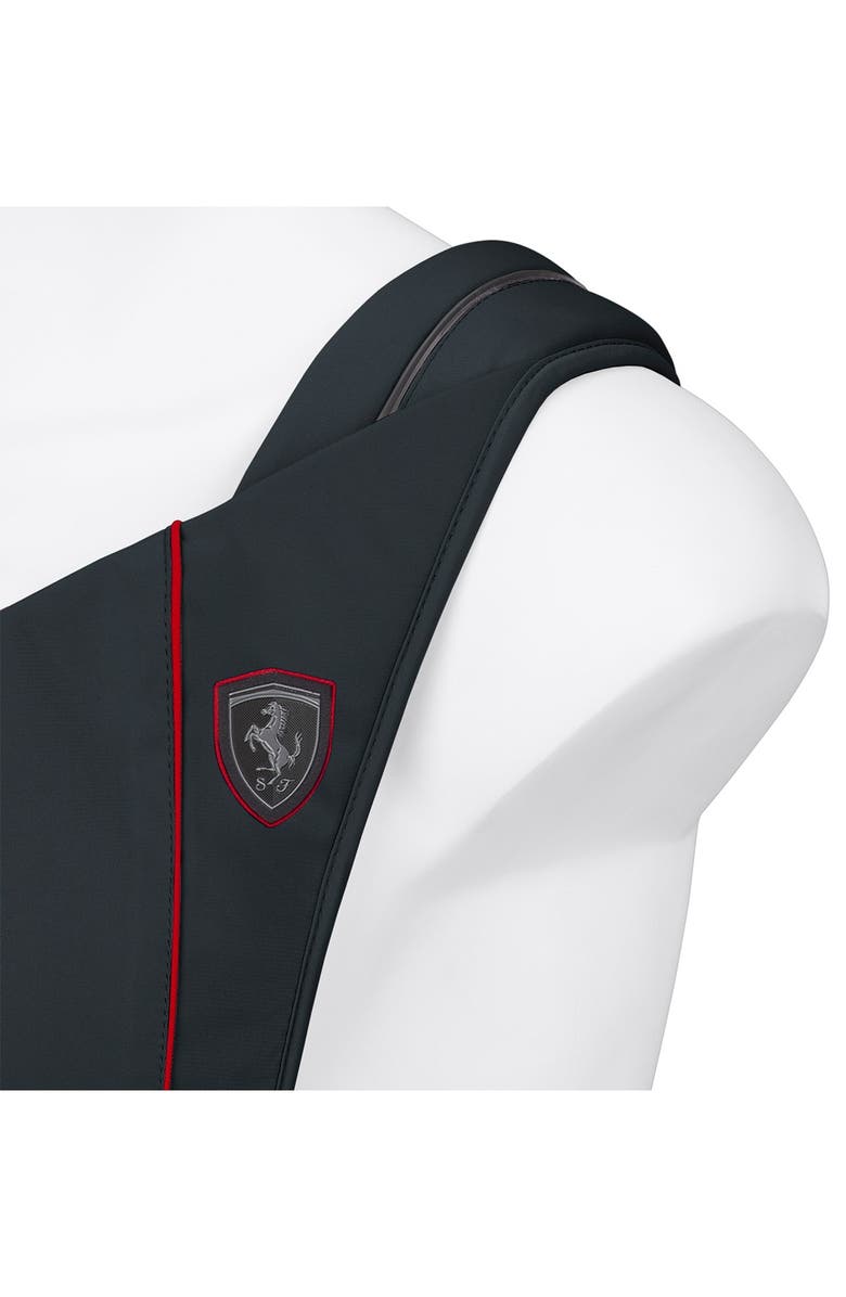 CYBEX Ferrari Yema Tie Baby Carrier, Alternate, color, 