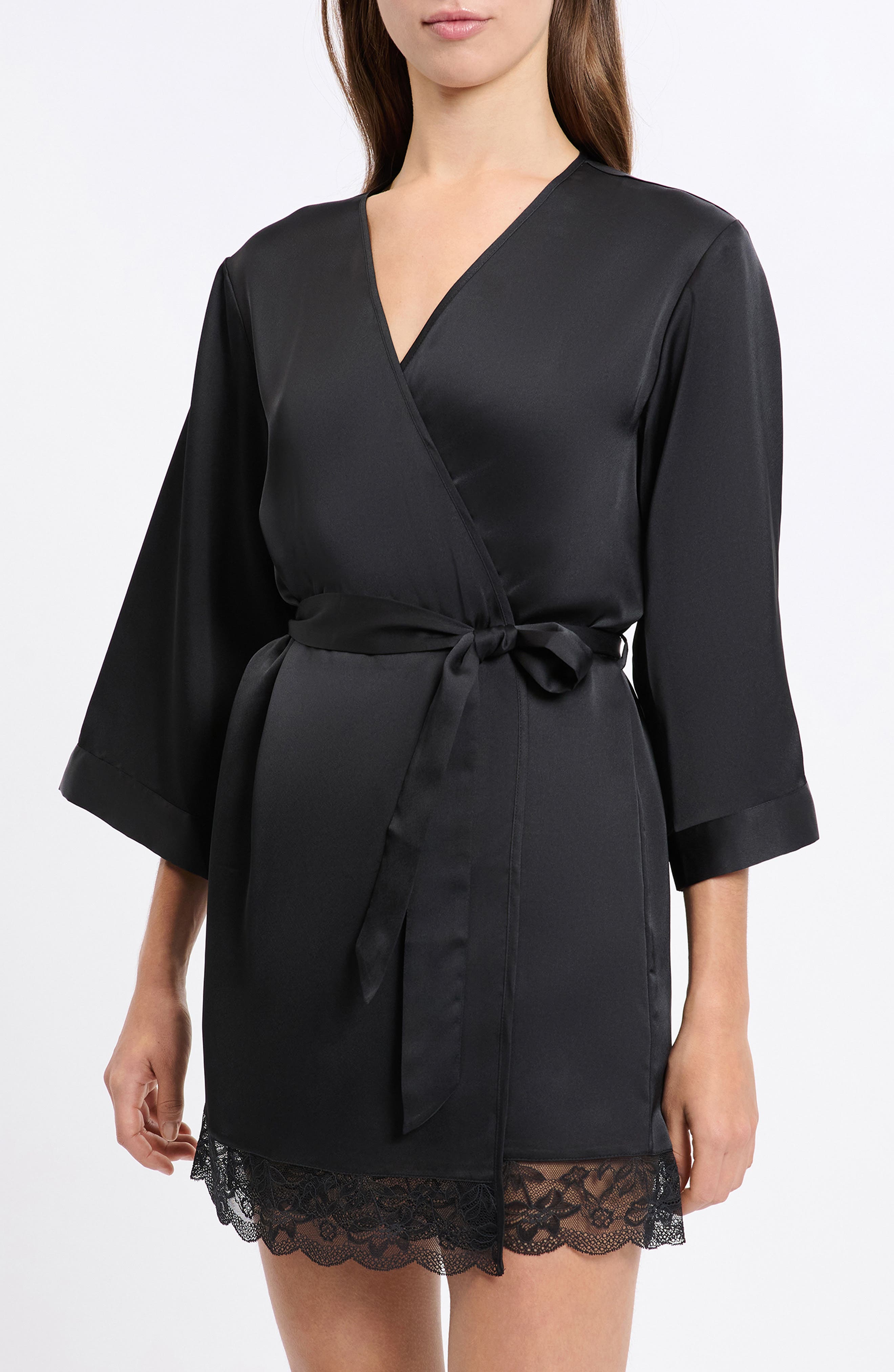 selected BLACK