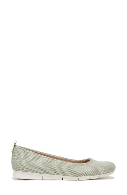DR. SCHOLL'S DR. SCHOLL'S TIMELESS FLAT