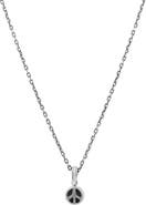 John Varvatos Men's Artisan Pendant Necklace