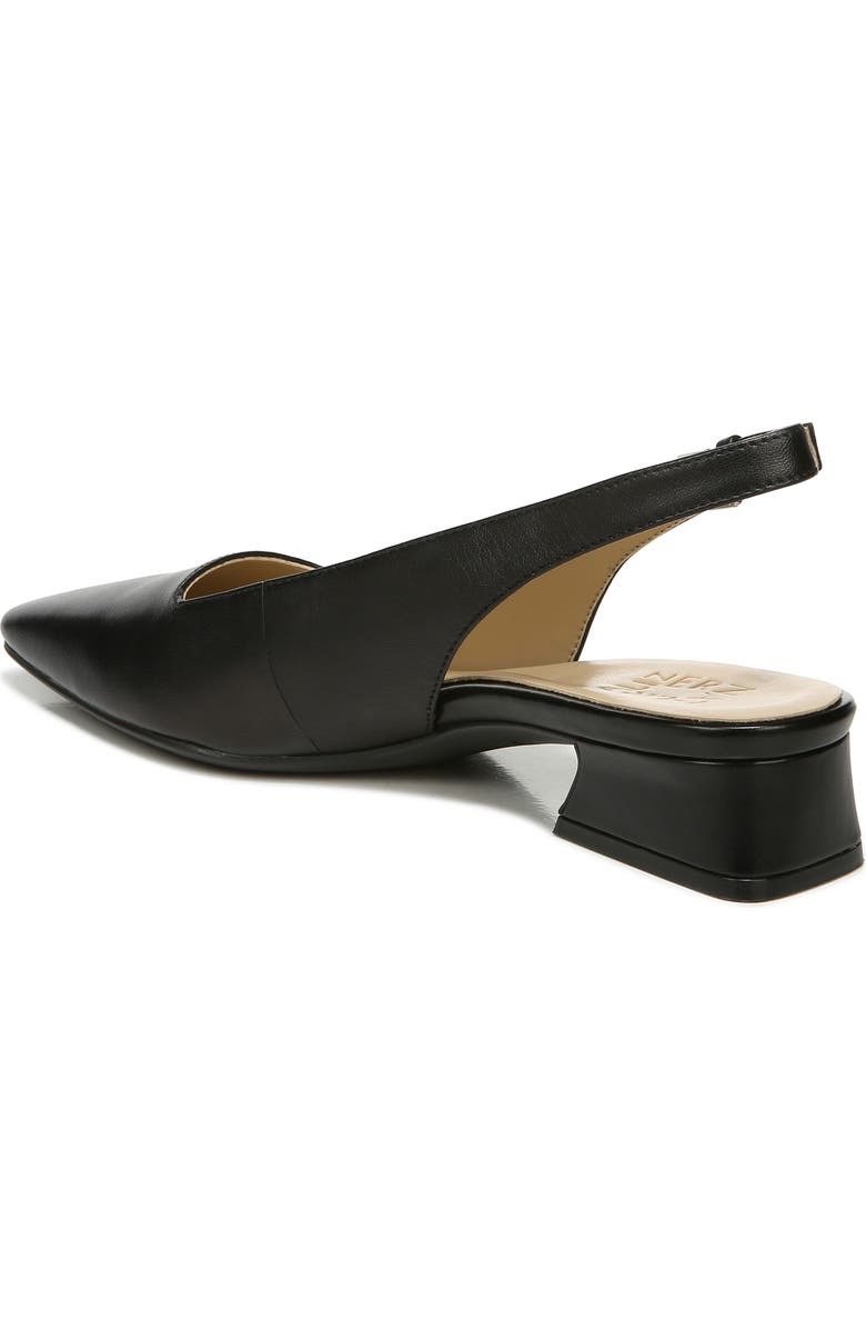 Naturalizer Lesley Slingback Pump, Alternate, color,