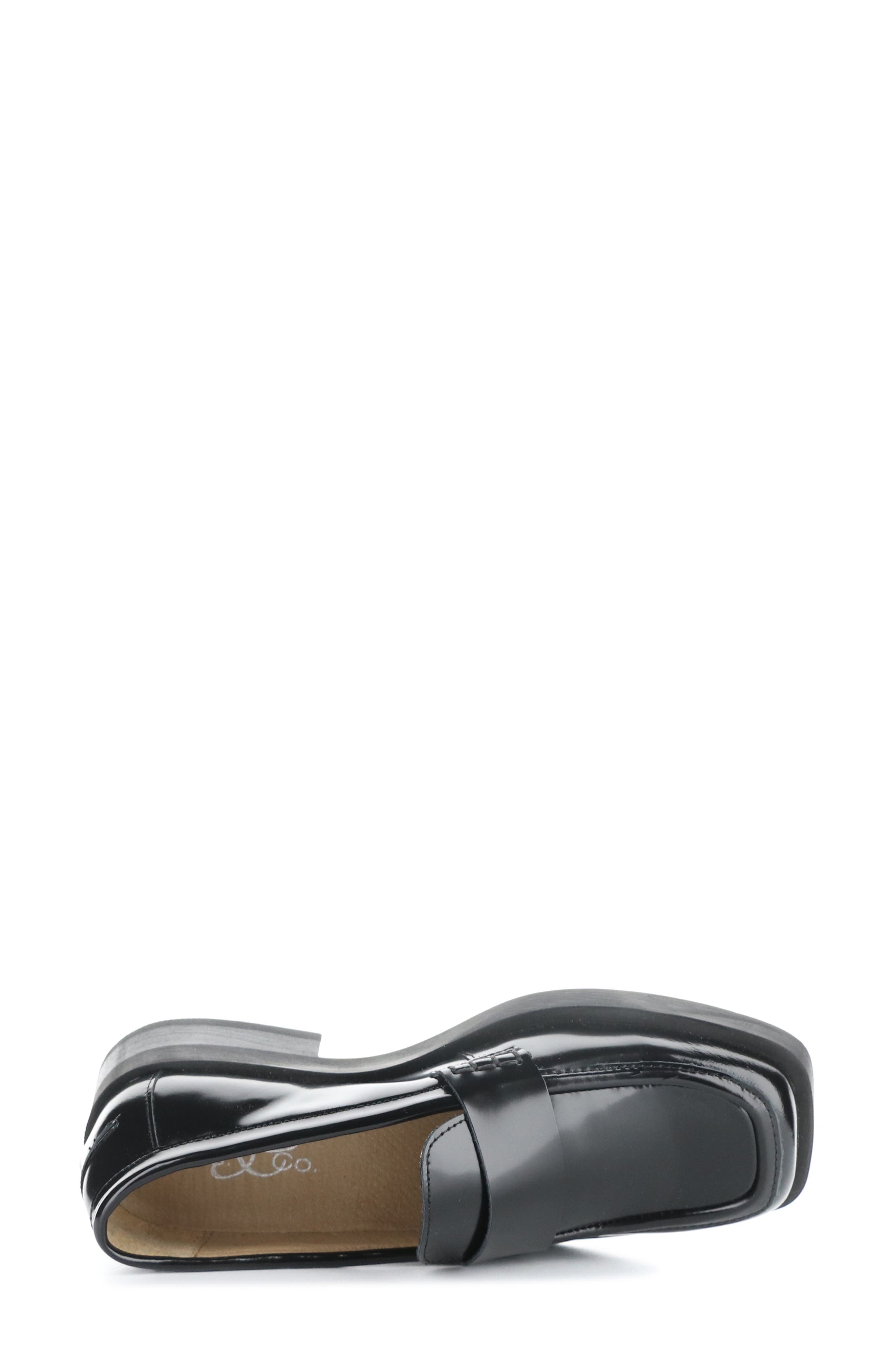 Bos. & Co. Emily Loafer, Alternate, color, 