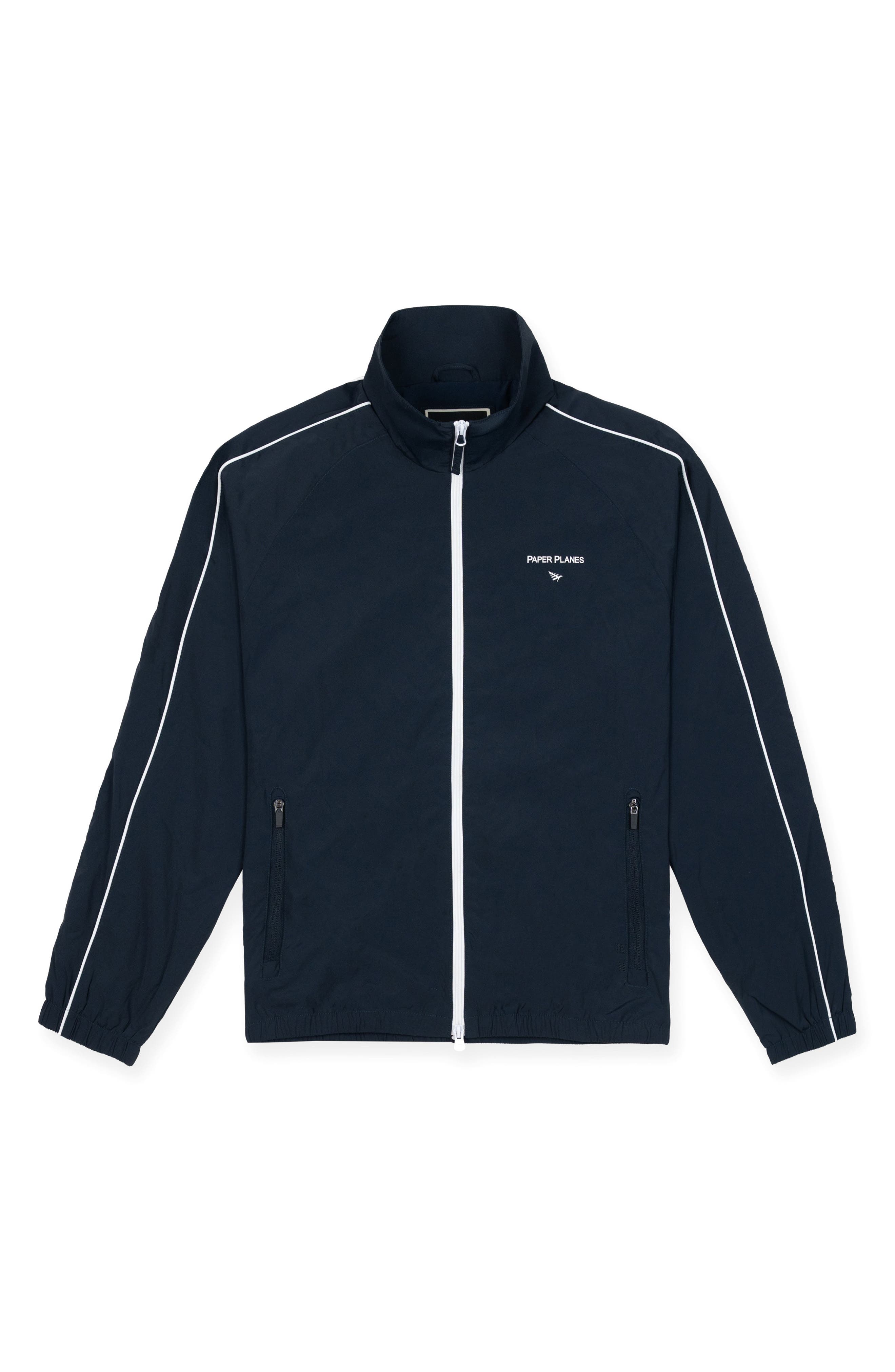 Planes Track Jacket - image 3