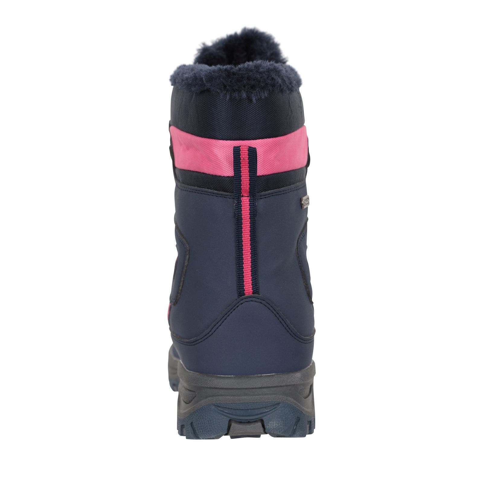Childrens/Kids Chill Waterproof Walking Boots, Alternate, color, Navy
