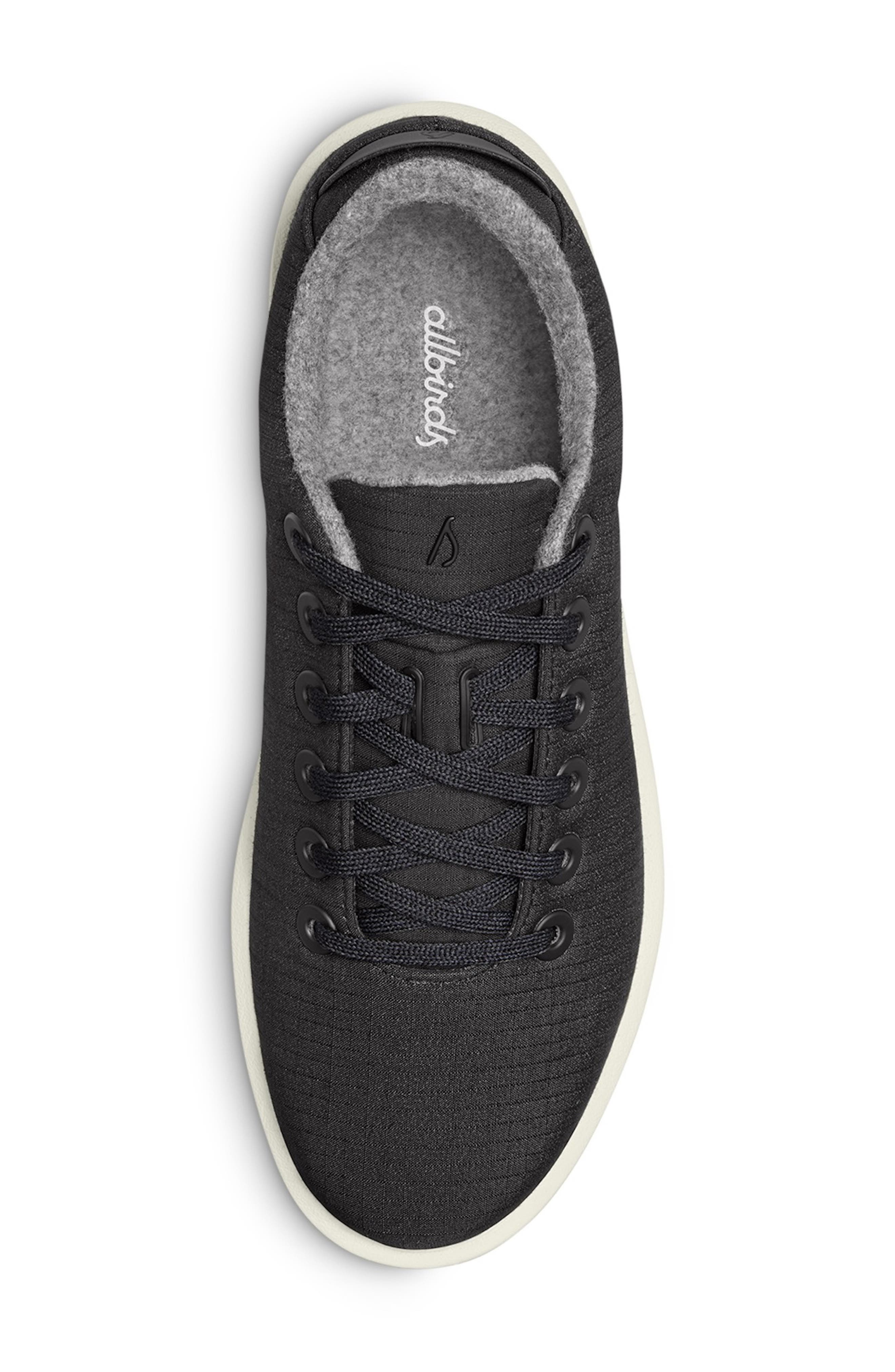 Allbirds Piper Wool Sneaker, Alternate, color, 