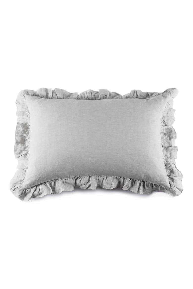 Charlie Sham, Alternate, color, SILVER