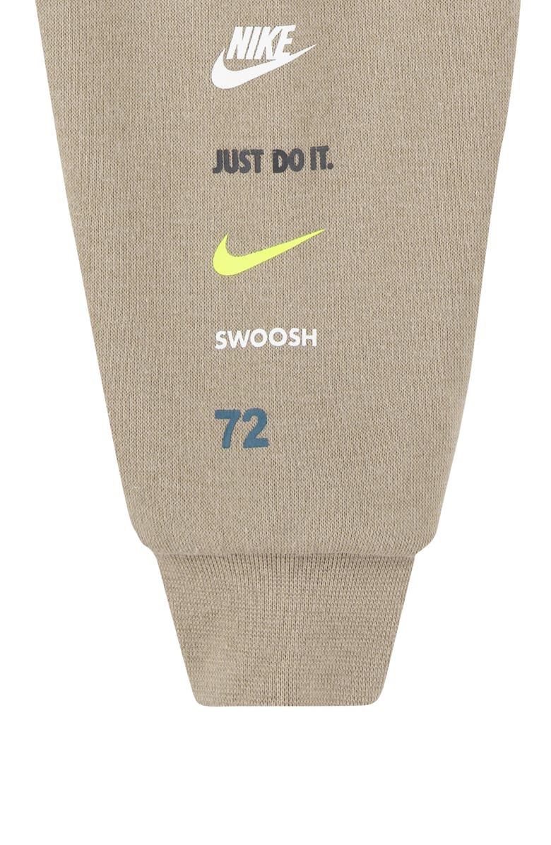 Nike Illuminate Graphic T-Shirt & Joggers Set, Alternate, color, 